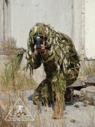 Вид спереди